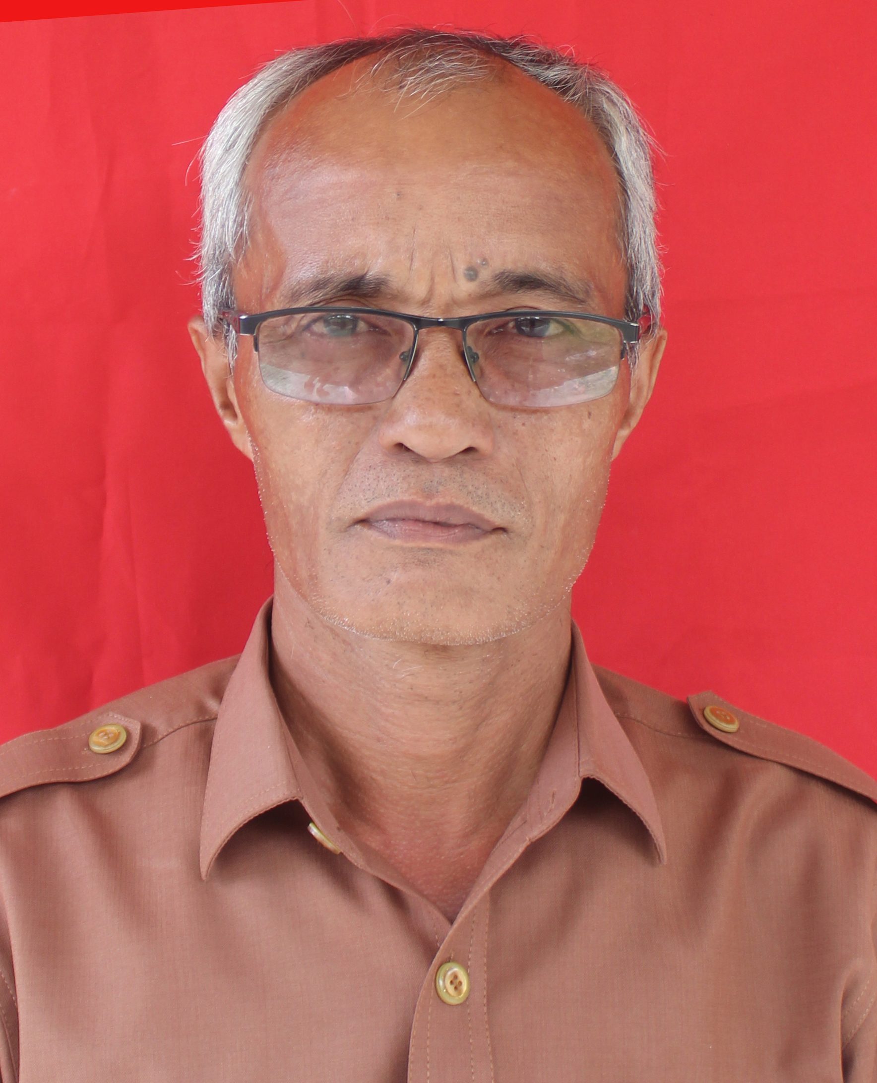 sambutan